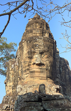 Cambodge