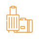 Appropriate Luggage