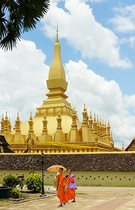 Laos
