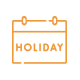 Holidays