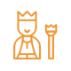Respect For The Queen, King and Royal Family