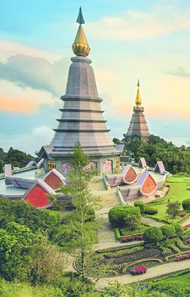 Thaïlande