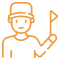 RELIABLE IN-HOUSE TOUR GUIDES