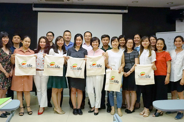 Responsible Travel Initiatives
