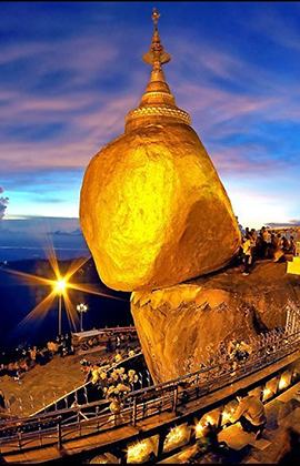 Myanmar